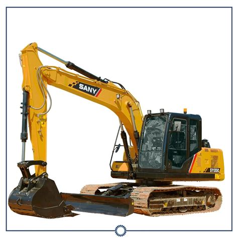 30000 35000 Lb Excavator Skyblack Rentals