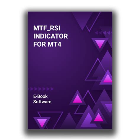 Mtf Rsi Indicator For Mt4 E Book And Software