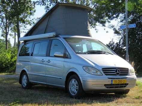 Westfalia Marco Polo - Handelsonderneming de Gijt