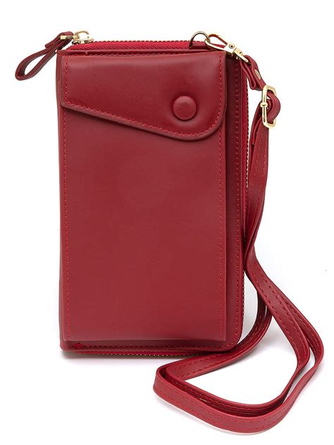 Сумка на шею Briefcase — купить в интернет-магазине OZON с быстрой ...