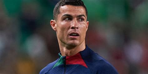 Cristiano Ronaldo Wants To Leave Al Nassr After Just Four Months