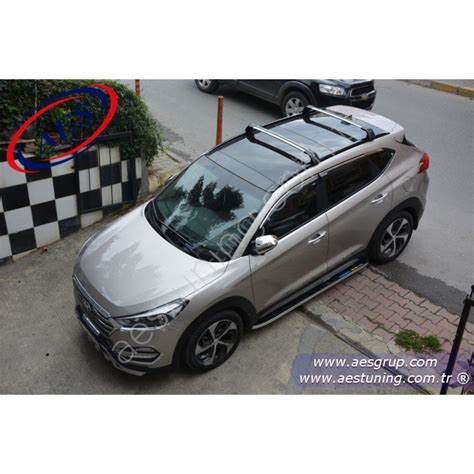 HYUNDAİ TUCSON BASAMAK ORJİNAL OEM AKSESUAR İTHAL RENKLİ KROMLU Fiyat