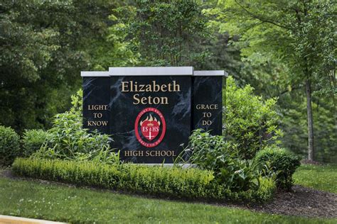 Elizabeth Seton High School (Top Ranked Private School for 2024-25 ...