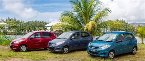 Renting A Car In Seychelles Choose Rentals Seychelles