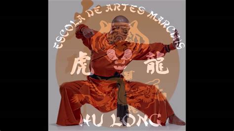 Defende Se Kung Fu Hu Long YouTube