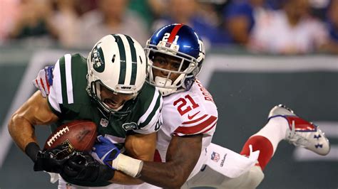 Giants vs. Jets Final Score: Giants defeat Jets, 35-24 - Big Blue View