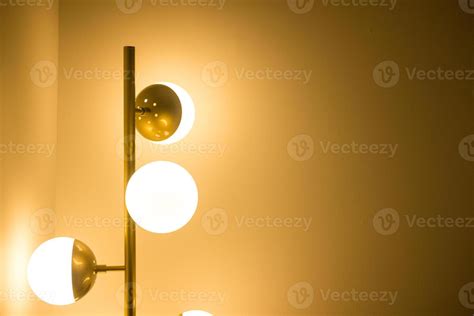 cozy lights  turned  creating  warm  inviting atmosphere
