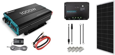 Renogy 1000w Inverter Review 2024