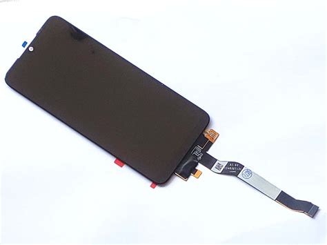 Pantalla T Ctil Lcd Original Para Xiaomi Redmi Note T Repuesto De