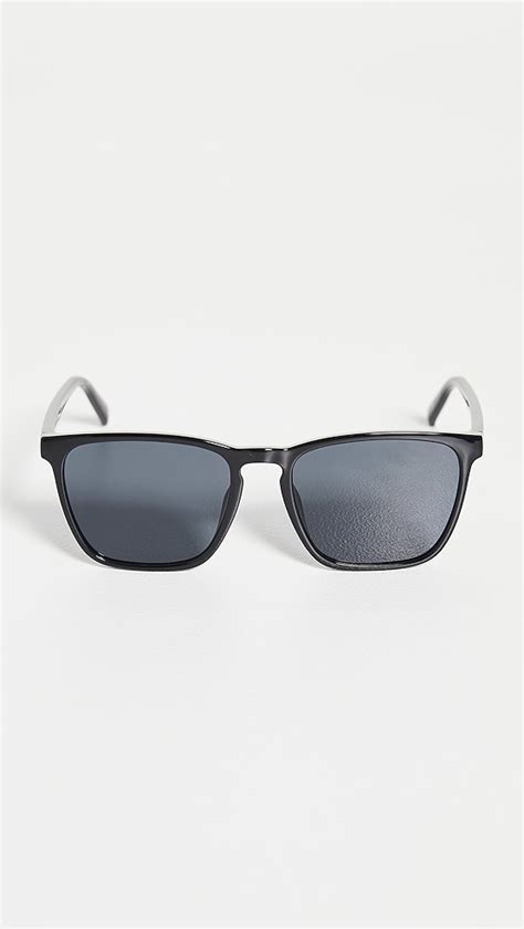 Le Specs Bad Medicine Sunglasses Shopbop