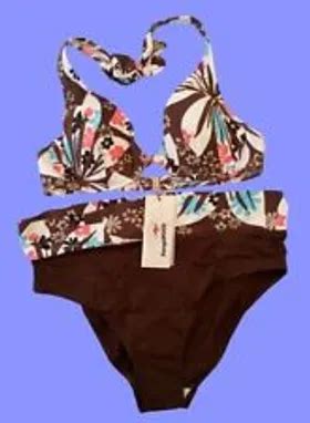 Kangaroos Push Up Bikini Preise Und Testberichte Bei Yopi De