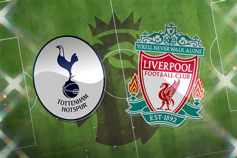 Tottenham vs Liverpool Full Match - Premier League 2020/21