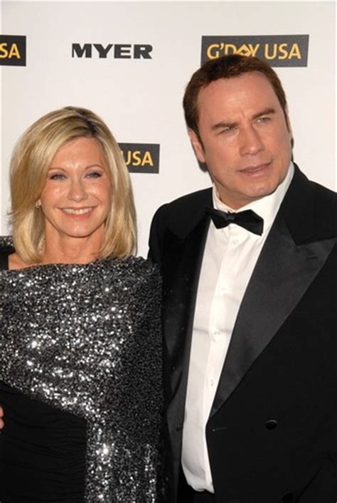 John Travolta Olivia Newton John Christmas Album & Phone Charger Purse