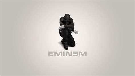 Eminem Wallpapers Black White - Wallpaper Cave