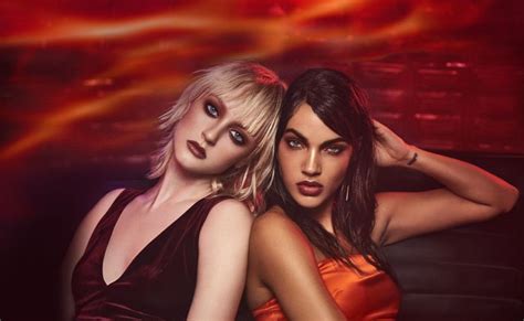 Editors Picks Urban Decay Naked Heat Tatler Asia