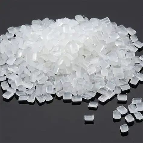 Pp Particles High Density Polyethylene Resin Plastic China Plastic