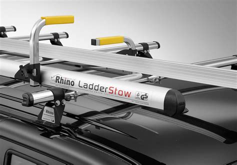 Top Quality Uk Van Roof Racks Rhino Roof Bars And Rhino Accessories