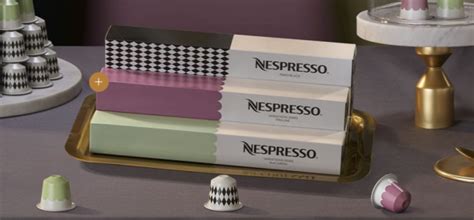 Nespresso Lan A Edi O Limitada Para O Natal Circolare