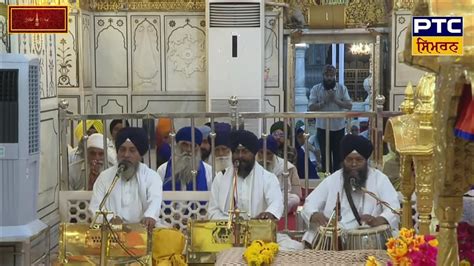 Vin Boliya Sab Kich Janda •• Bhai Sahib Singh Ji Hazuri Ragi Takht