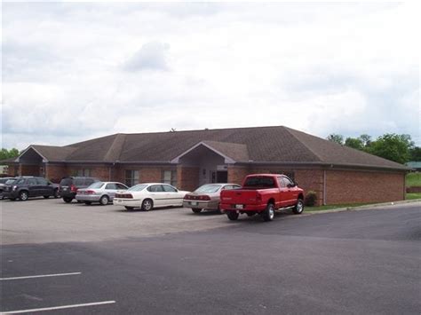 1423 W Morris Blvd, Morristown, TN 37813 - Office for Sale | LoopNet