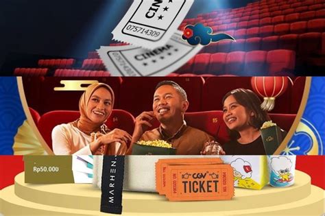 Buka 18 Bioskop Baru Cinema XXI Raih Pendapatan Rp5 2 T