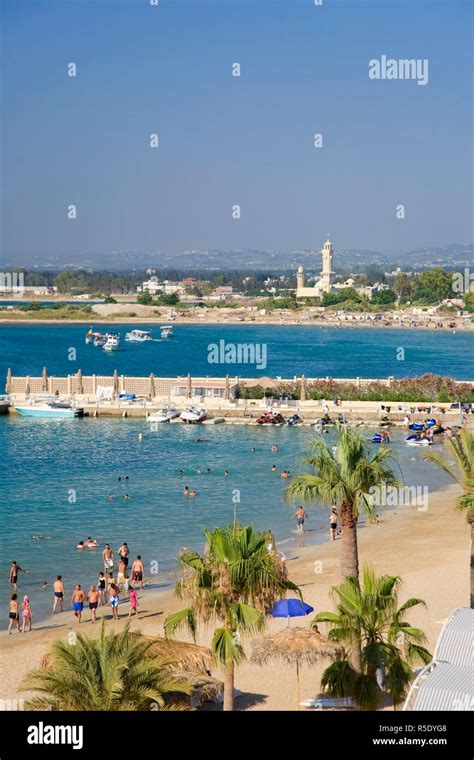 Syria Northern Coast Lattakia Shaati Al Azraq Beach Resort Syrias