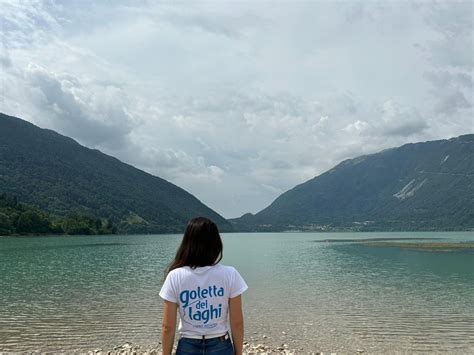 Goletta Dei Laghi In Veneto Bene I Laghi Del Mis E Di Santa Croce