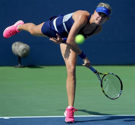 Eugenie Bouchard Nude OnlyFans Leaked Photo XPicsly