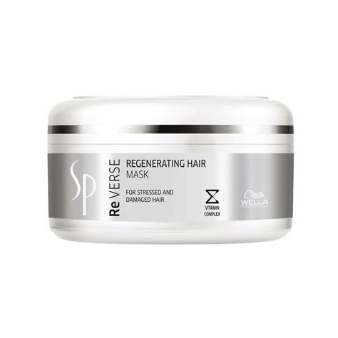 Wella Sp Reverse Regenerating Hair Mask Ml