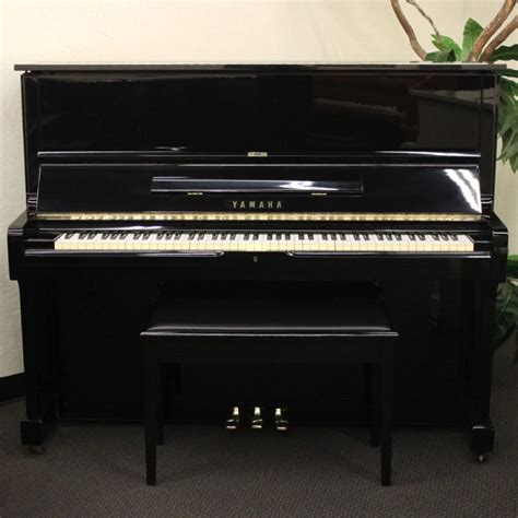 Yamaha Piano England Piano