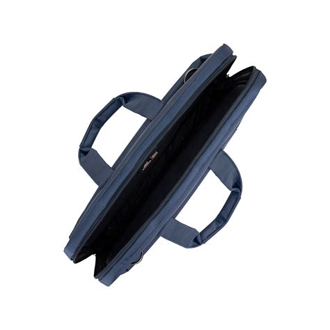 RIVACASE 8231 Laptop Bag 16/15 - Blue – Power Mac Center