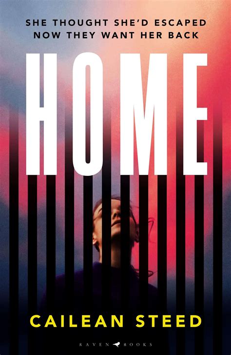 Steed, C: Home - Cailean Steed (Buch) – jpc.de