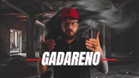 Tudo O Que Voc N O Sabia Sobre O Endemoniado Gadareno Youtube