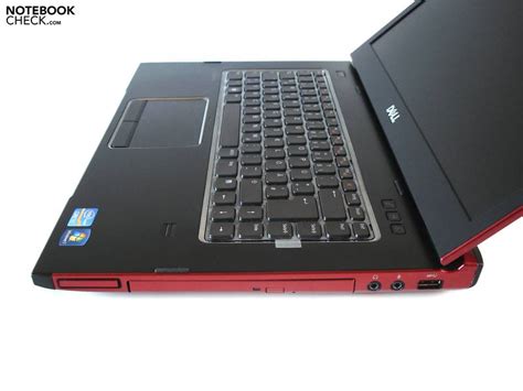 Dell Vostro 3550-N355012 - Notebookcheck.net External Reviews