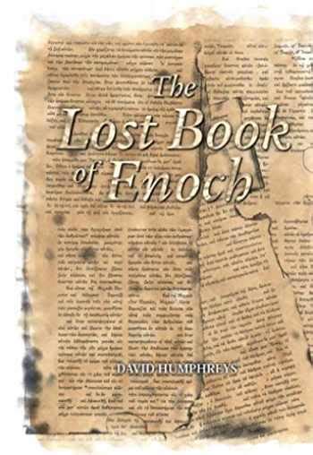 Sell, Buy or Rent The Lost Book of Enoch 9781857565041 1857565045 online