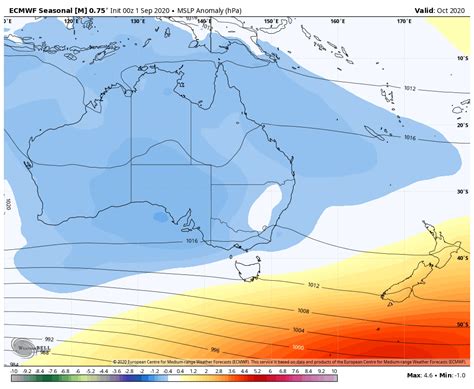 2020 Australian Snow Season Outlook – September Update | Mountainwatch