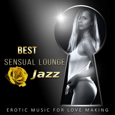 ‎best Sensual Lounge Jazz Erotic Music For Making Love Evening Chill Classical Guitar And