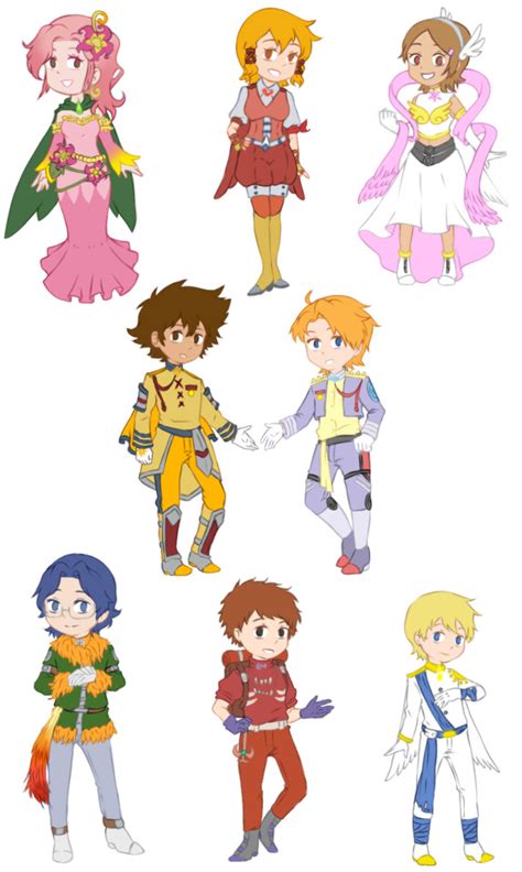 #digimon adventure on Tumblr