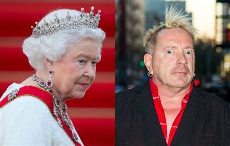 Sex Pistols John Lydon Will Sorely Miss The Queen When She Dies