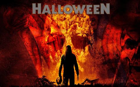 Halloween Movie Wallpapers - Top Free Halloween Movie Backgrounds ...