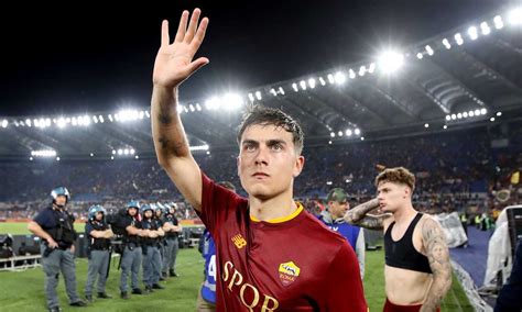 Roma Come Funziona La Clausola Di Dybala Il Punto Sul Futuro