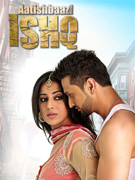 Prime Video: Aatishbaazi Ishq