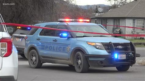 Spokane Valley shooting leaves man with possible life-threatening ...