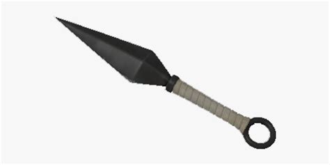 Naruto Kunai Png Transparent Png Transparent Png Image PNGitem