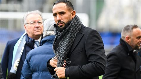 OM Benatia a bouclé le transfert dun crack Le10sport