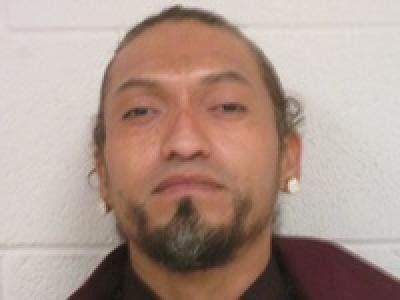 Richard Esquivel Jr A Registered Sex Offender In EL PASO TX 79938 At