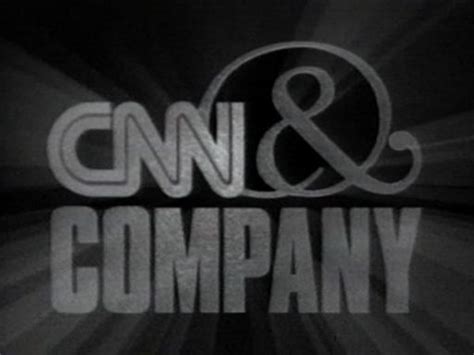 Cnn Company Tvark