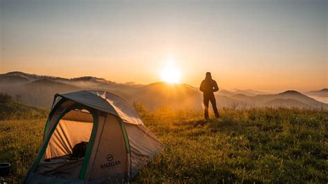 Camping in Mammoth Lakes | Get Your Gear at ASO Mammoth