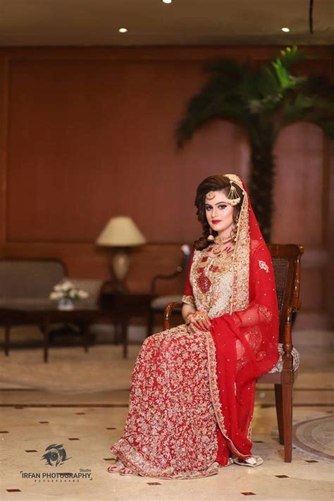 15 Breathtaking Pakistani Bridal Images That Will Inspire You