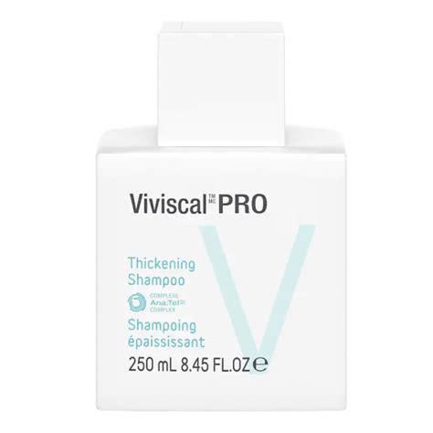 Viviscal Professional Hair Growth Treatments & Supplements – Exclusive ...